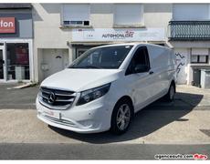 Mercedes Vito Saint-Barthélemy-d'Anjou