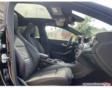 Mercedes CLA - Shooting Brake 220 CDi 177 CV 7G-DCT 4MATIC - Pack Amg Fascination - 18 990 €
