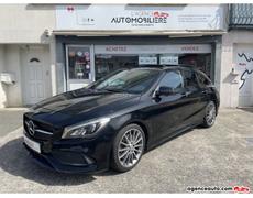 Mercedes CLA Saint-Barthélemy-d'Anjou