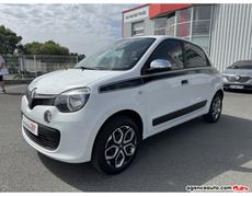 Renault Twingo 3
