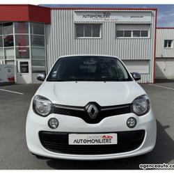 Renault Twingo 3 III 1.0 SCE 70 ZEN | MOTEUR A CHAINE | REGULATEUR | GARANTIE 6 MOIS Pont-Saint-Martin