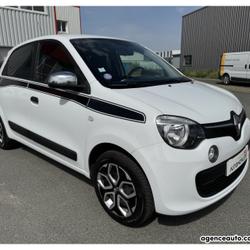 Renault Twingo 3 III 1.0 SCE 70 ZEN | MOTEUR A CHAINE | REGULATEUR | GARANTIE 6 MOIS Pont-Saint-Martin