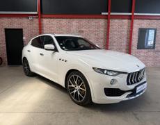 Maserati Levante Isneauville