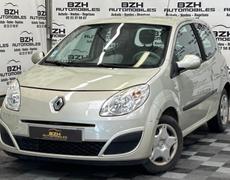 Renault Twingo 2 Vern-sur-Seiche