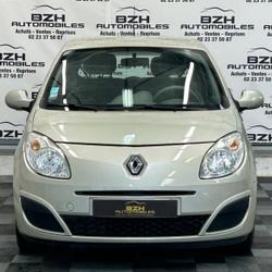 Renault Twingo 2 1.2 LEV 16V 75CH HELIOS GARANTIE 12 MOIS Vern-sur-Seiche