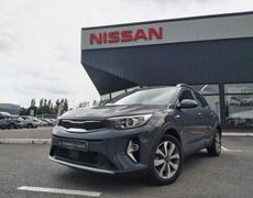Kia Stonic Avranches