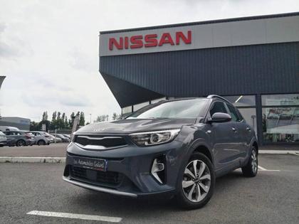 Kia Stonic - 1.0 T-GDi 100ch Active Business - 15 990 €