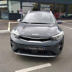 Kia Stonic 1.0 T-GDi 100ch Active Business Avranches