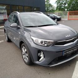 Kia Stonic 1.0 T-GDi 100ch Active Business Avranches