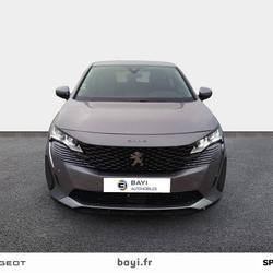 Peugeot 5008 5008 BlueHDi 130ch S&S EAT8 Active Business Saint-Langis-l&egrave;s-Mortagne