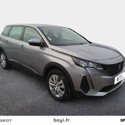 Peugeot 5008 5008 BlueHDi 130ch S&S EAT8 Active Business Saint-Langis-l&egrave;s-Mortagne