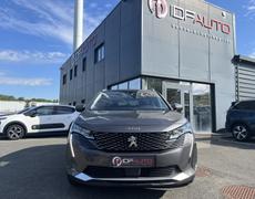 Peugeot 3008 Saint-Ouen-l'Aumône