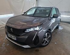 Peugeot 3008 Saint-Ouen-l'Aumône