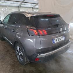 Peugeot 3008 HYBRID 225CH ALLURE PACK E-EAT8 Saint-Ouen-l'Aum&ocirc;ne