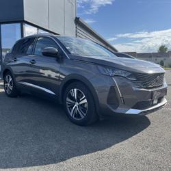 Peugeot 3008 HYBRID 225CH ALLURE PACK E-EAT8 Saint-Ouen-l'Aum&ocirc;ne