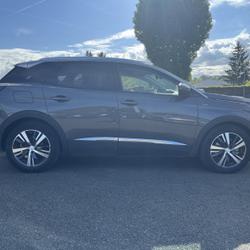 Peugeot 3008 HYBRID 225CH ALLURE PACK E-EAT8 Saint-Ouen-l'Aum&ocirc;ne