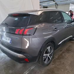 Peugeot 3008 HYBRID 225CH ALLURE PACK E-EAT8 Saint-Ouen-l'Aum&ocirc;ne