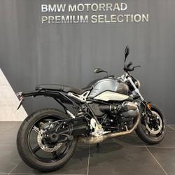 BMW R60 R 1200 NineT Pure Saint-Jean-du-Cardonnay