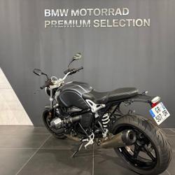 BMW R60 R 1200 NineT Pure Saint-Jean-du-Cardonnay