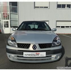 Renault Clio 2 II 1.2L 16V 75CH PACK Pont-Saint-Martin