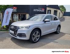 Audi Q5 Saint-Père-Marc-en-Poulet