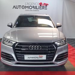 Audi Q5 S-LINE 55 PLUG-IN HYBRID TFSI 367 S-TRONIC 7 Saint-P&egrave;re-Marc-en-Poulet