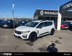 Dacia Jogger Montauban