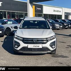 Dacia Jogger Jogger ECO-G 100 7 places SL Extreme + Montauban