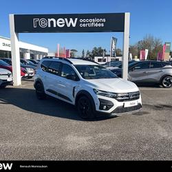 Dacia Jogger Jogger ECO-G 100 7 places SL Extreme + Montauban