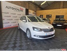 Skoda Fabia Dunkerque