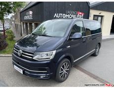 Volkswagen Multivan Saint-Père-Marc-en-Poulet