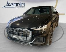 Audi Q8 Auxerre