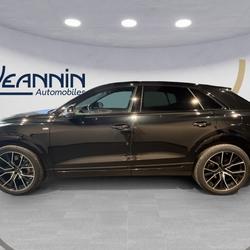 Audi Q8 Q8 55 TFSI e 381 Tiptronic 8 Quattro S line Auxerre