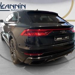 Audi Q8 Q8 55 TFSI e 381 Tiptronic 8 Quattro S line Auxerre