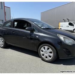 Opel Corsa IV (2) 1.0 65 GRAPHITE 3P | GARANTIE 6 MOIS Pont-Saint-Martin