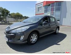 Peugeot 308 Phase 1