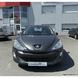 Peugeot 308 Phase 1 1.4L 95CH CONFORT 5 PORTES | GARANTIE 6 MOIS Pont-Saint-Martin