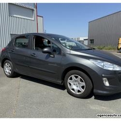 Peugeot 308 Phase 1 1.4L 95CH CONFORT 5 PORTES | GARANTIE 6 MOIS Pont-Saint-Martin