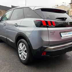 Peugeot 3008 1.5 BlueHDi 130ch E6.c Active S&S occasion - Essey-l&egrave;s-Nancy - photo 2/20