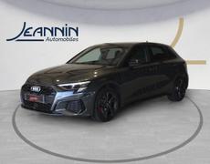 Audi A3 Sportback Sens
