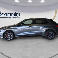 Audi A3 Sportback A3 Sportback 45 TFSIe 245 S tronic 6 Competition Sens