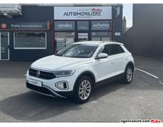 Volkswagen T-Roc Saint-Brieuc