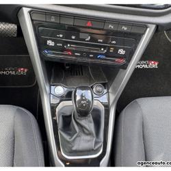 Volkswagen T-Roc 1.5 TSI 150ch DSG7 LIFE (faible kilom&eacute;trage) Saint-Brieuc
