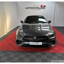 Mercedes GLC coupe E 400 D 330 CH 4 MATIC AMG-LINE Saint-P&egrave;re-Marc-en-Poulet