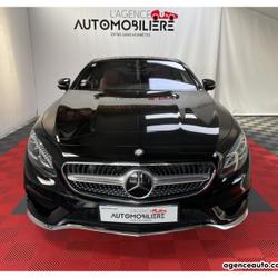 Mercedes GLC coupe S 500  4.7 455 CH EDITION 1 4MATIC 7G-TRONIC PLUS Saint-P&egrave;re-Marc-en-Poulet