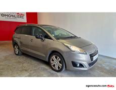 Peugeot 5008 Chambray-lès-Tours