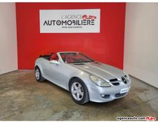 Mercedes SLK Chambray-lès-Tours