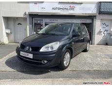 Renault Scenic 2 - 1.9 DCI 130cv Luxe - Faible kilométrage - 4 990 €