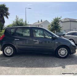 Renault Scenic 2 1.9 DCI 130cv Luxe - Faible kilom&eacute;trage Saint-Barth&eacute;lemy-d'Anjou