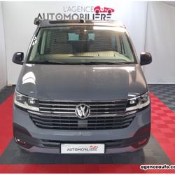 Volkswagen California &Eacute;DITION COAST 2.0 TDI 150 DSG7 Saint-P&egrave;re-Marc-en-Poulet